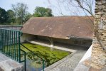 Lavoir de CONDE SUR VESGRE