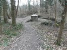 Lavoir de MAGNY LES HAMEAUX