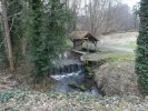 Lavoir de MAGNY LES HAMEAUX