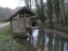 Lavoir de MAGNY LES HAMEAUX