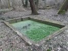 Lavoir de MAGNY LES HAMEAUX