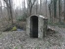 Lavoir de MAGNY LES HAMEAUX