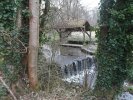 Lavoir de MAGNY LES HAMEAUX