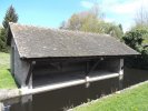 Lavoir de CLAIREFONTAINE EN YVELINE