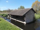 Lavoir de CLAIREFONTAINE EN YVELINE