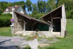 Lavoir de MONTAINVILLE