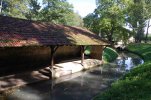 Lavoir de ORCEMONT