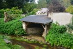 Lavoir de RAIZEUX
