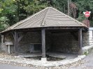 Lavoir de MARLY LE ROI