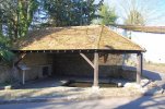 Lavoir de MARLY LE ROI