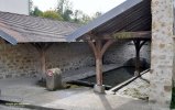 Lavoir de OINVILLE SUR MONTCIENT