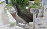 Lavoir de OINVILLE SUR MONTCIENT