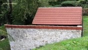 Lavoir de OINVILLE SUR MONTCIENT