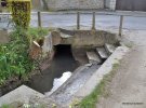 Lavoir de OINVILLE SUR MONTCIENT