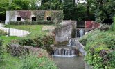 Lavoir de OINVILLE SUR MONTCIENT