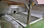 Lavoir de OINVILLE SUR MONTCIENT