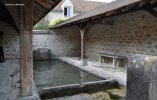 Lavoir de OINVILLE SUR MONTCIENT