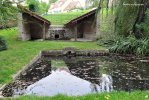 Lavoir de OINVILLE SUR MONTCIENT