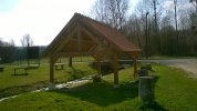 Lavoir de GOMMECOURT