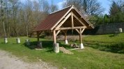 Lavoir de GOMMECOURT
