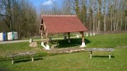 Lavoir de GOMMECOURT
