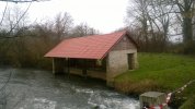 Lavoir de LIMETZ VILLEZ