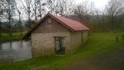 Lavoir de LIMETZ VILLEZ