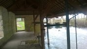 Lavoir de LIMETZ VILLEZ