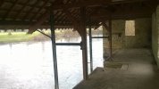 Lavoir de LIMETZ VILLEZ