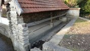 Lavoir de FONTENAY ST PERE
