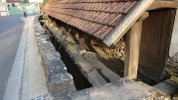 Lavoir de FONTENAY ST PERE