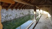Lavoir de FONTENAY ST PERE