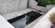 Lavoir de FONTENAY ST PERE