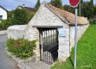 Lavoir de FONTENAY ST PERE