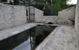 Lavoir de FONTENAY ST PERE