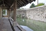 Lavoir de FONTENAY ST PERE