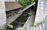 Lavoir de SAILLY