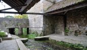 Lavoir de SAILLY