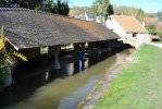 Lavoir de CHEVREUSE