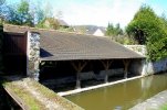 Lavoir de CHEVREUSE