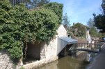 Lavoir de CHEVREUSE