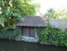 Lavoir de CHEVREUSE