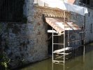 Lavoir de CHEVREUSE