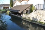 Lavoir de ST REMY LES CHEVREUSE