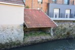 Lavoir de ST REMY LES CHEVREUSE