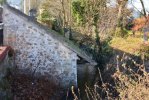 Lavoir de ST REMY LES CHEVREUSE