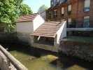 Lavoir de ST REMY LES CHEVREUSE