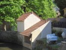 Lavoir de ST REMY LES CHEVREUSE