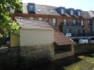 Lavoir de ST REMY LES CHEVREUSE