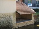 Lavoir de ST REMY LES CHEVREUSE